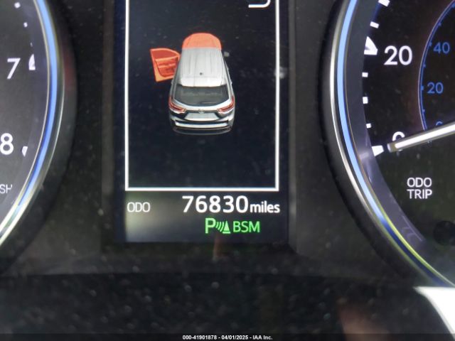 5TDYZRFH1KS299928 Toyota Highlander Limited