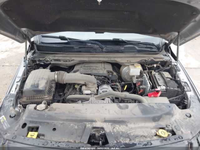 1C6RREFT4NN187269 RAM 1500 Lone Star  4x2 5'7 Box