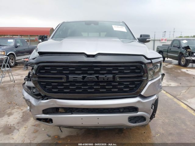 1C6RREFT4NN187269 RAM 1500 Lone Star  4x2 5'7 Box