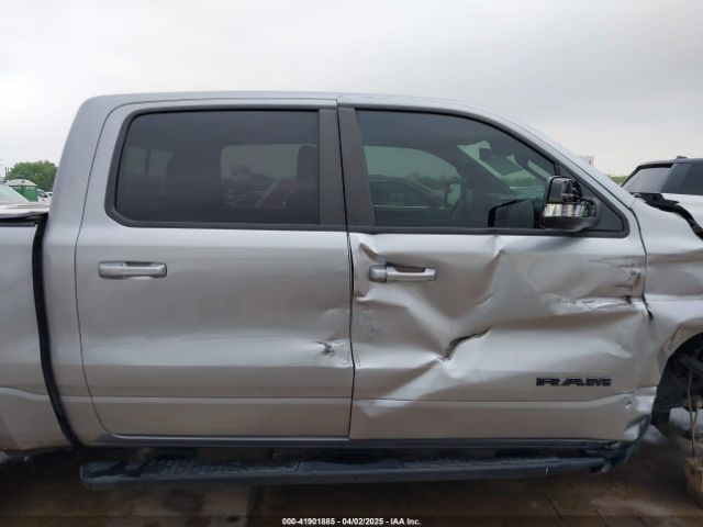 1C6RREFT4NN187269 RAM 1500 Lone Star  4x2 5'7 Box