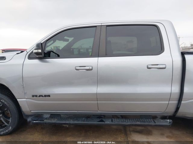 1C6RREFT4NN187269 RAM 1500 Lone Star  4x2 5'7 Box