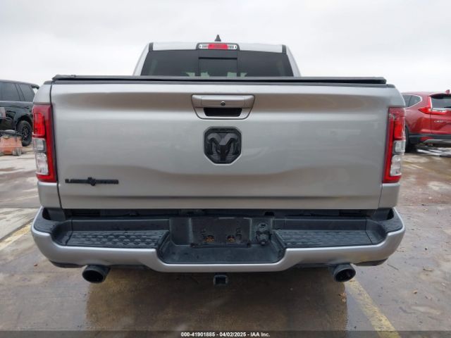 1C6RREFT4NN187269 RAM 1500 Lone Star  4x2 5'7 Box
