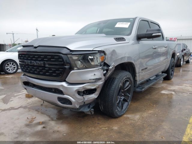 1C6RREFT4NN187269 RAM 1500 Lone Star  4x2 5'7 Box