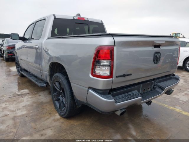 1C6RREFT4NN187269 RAM 1500 Lone Star  4x2 5'7 Box