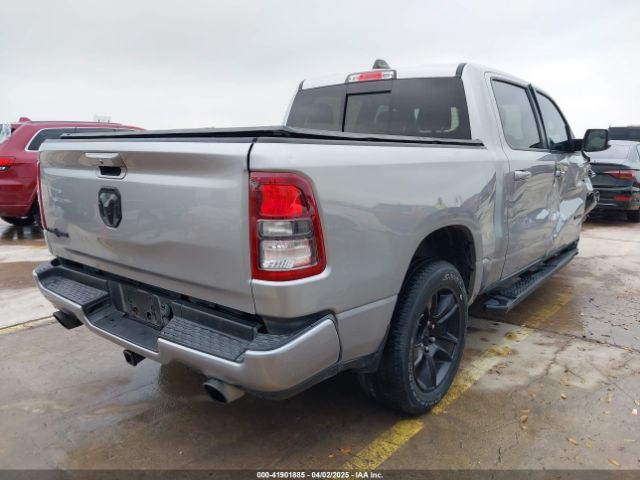 1C6RREFT4NN187269 RAM 1500 Lone Star  4x2 5'7 Box