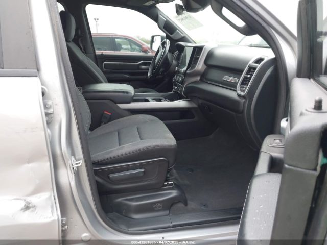 1C6RREFT4NN187269 RAM 1500 Lone Star  4x2 5'7 Box