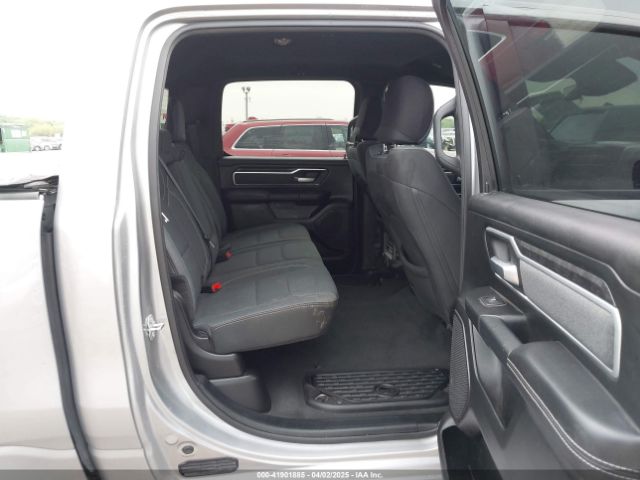 1C6RREFT4NN187269 RAM 1500 Lone Star  4x2 5'7 Box
