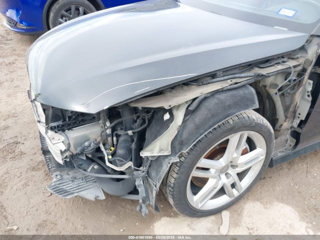 WAUC8AFC1HN062452 Audi A6