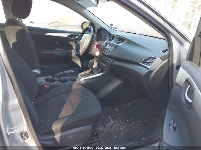3N1AB7AP0GY262977 Nissan Sentra Fe+ S/s/sl/sr/sv