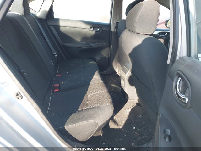 3N1AB7AP0GY262977 Nissan Sentra Fe+ S/s/sl/sr/sv