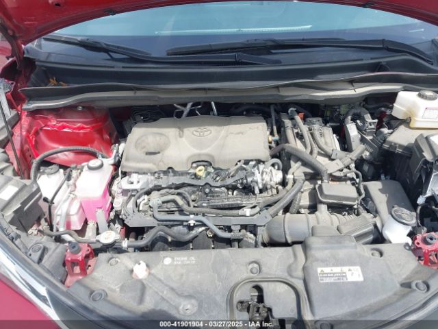 5TDJRKEC4NS096888 Toyota SIENNA XLE