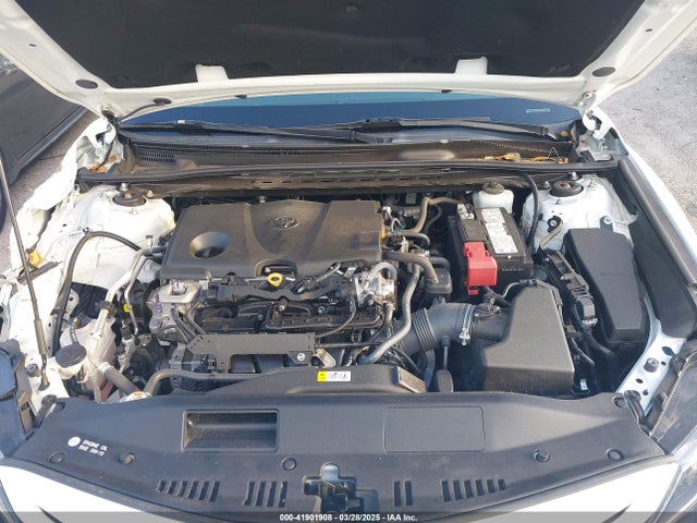 4T1G11AK7NU039746 Toyota CAMRY SE