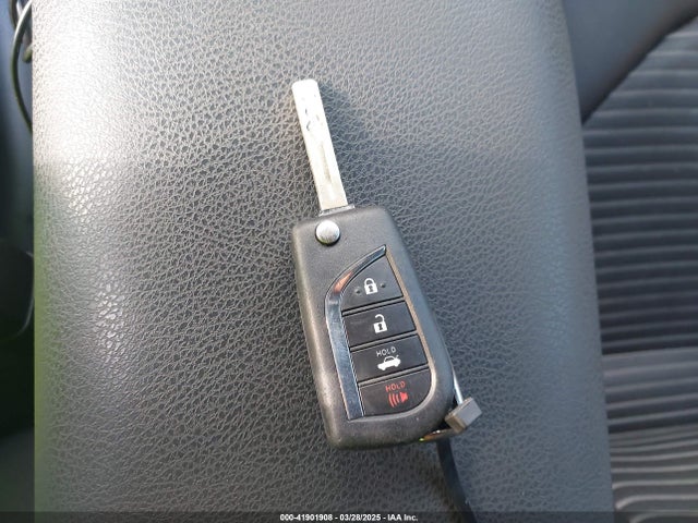 4T1G11AK7NU039746 Toyota CAMRY SE