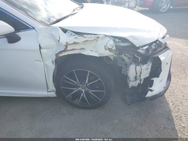 4T1G11AK7NU039746 Toyota CAMRY SE