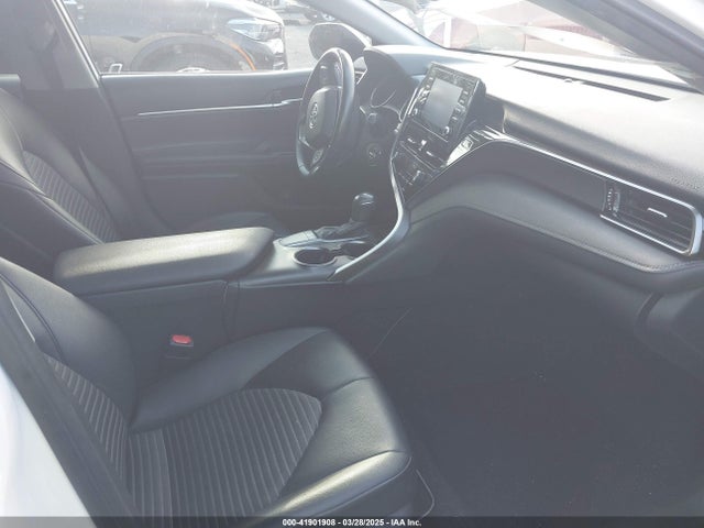 4T1G11AK7NU039746 Toyota CAMRY SE