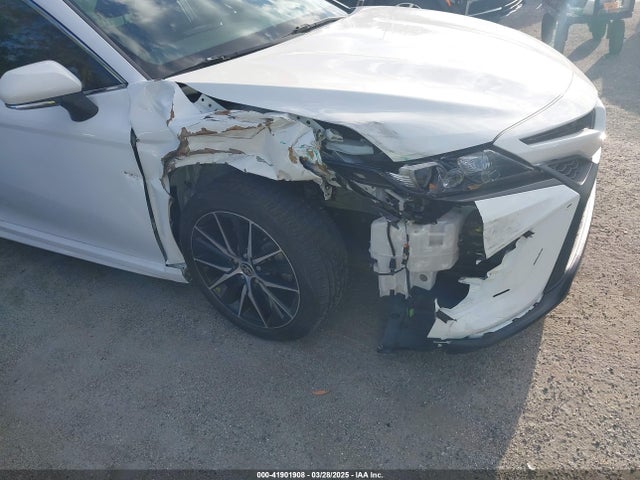 4T1G11AK7NU039746 Toyota CAMRY SE
