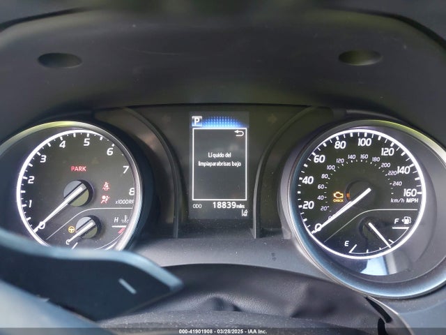 4T1G11AK7NU039746 Toyota CAMRY SE