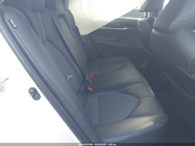 4T1G11AK7NU039746 Toyota CAMRY SE