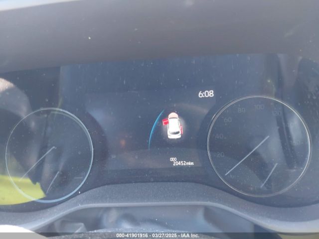 5TDZRKEC6RS209376 Toyota Sienna Limited