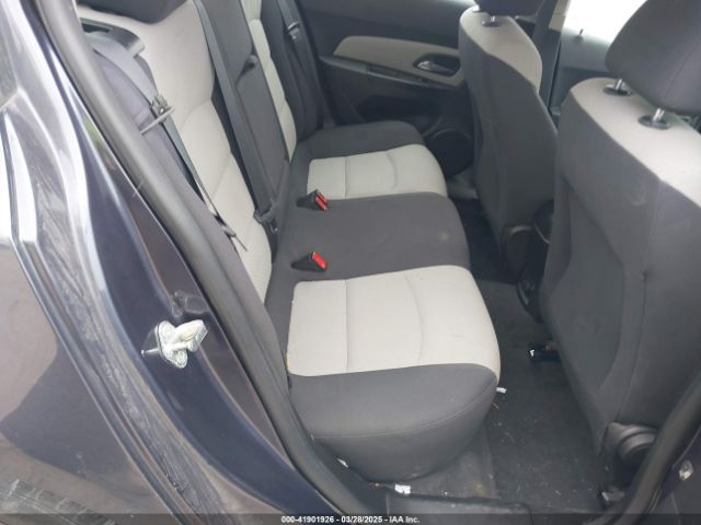 1G1PA5SG6E7400770 Chevrolet Cruze Ls Auto