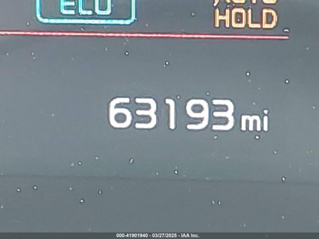 KNDCR3LE0P5108224 KIA NIRO EX