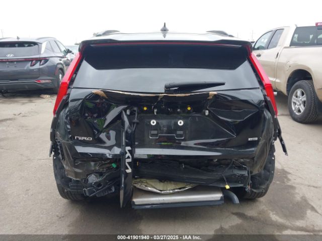 KNDCR3LE0P5108224 KIA NIRO EX