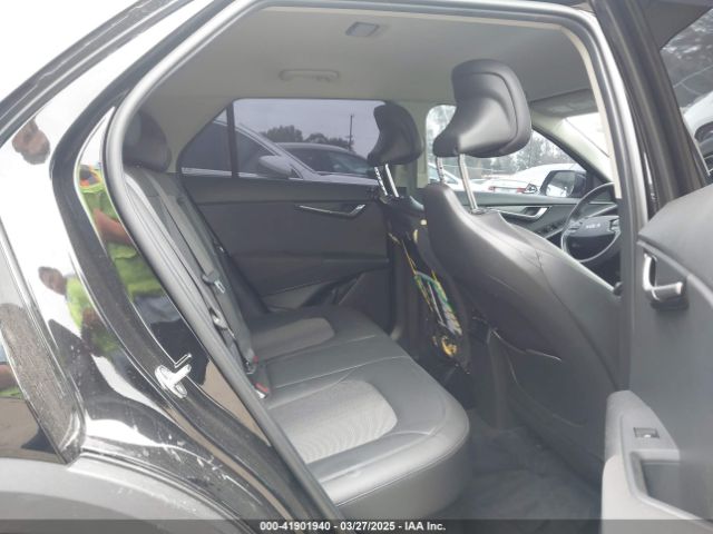 KNDCR3LE0P5108224 KIA NIRO EX
