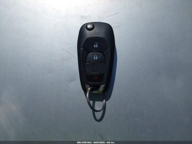 Chevrolet Spark Activ Cvt 2019 KL8CH6SA9KC704044 Image 11