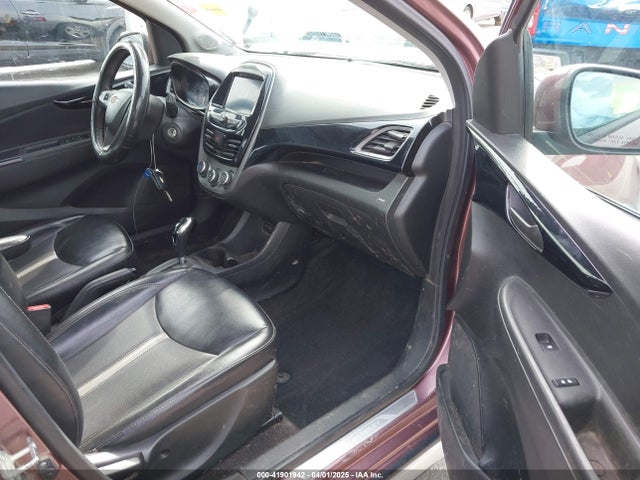 Chevrolet Spark Activ Cvt 2019 KL8CH6SA9KC704044 Image 5