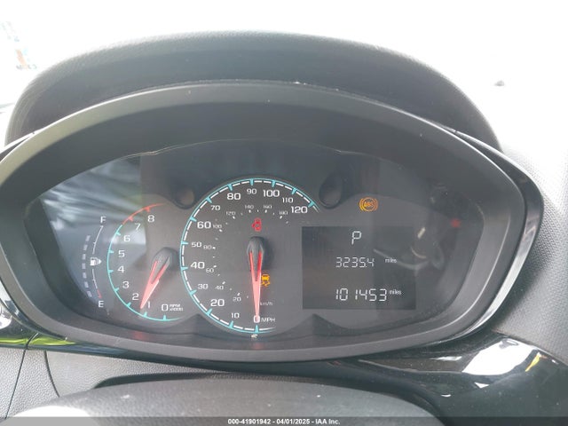 Chevrolet Spark Activ Cvt 2019 KL8CH6SA9KC704044 Image 7