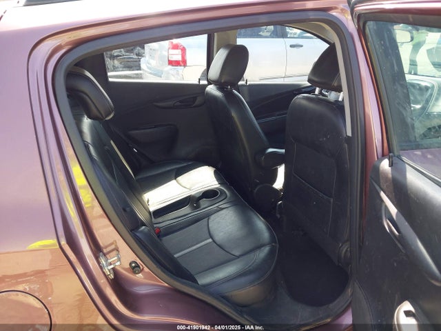 Chevrolet Spark Activ Cvt 2019 KL8CH6SA9KC704044 Image 8