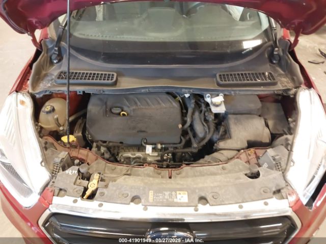 1FMCU9HD7JUB52313 Ford ESCAPE SEL