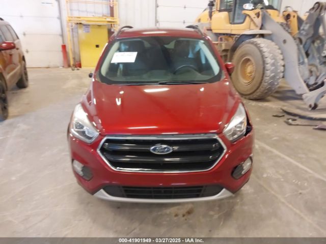 1FMCU9HD7JUB52313 Ford ESCAPE SEL