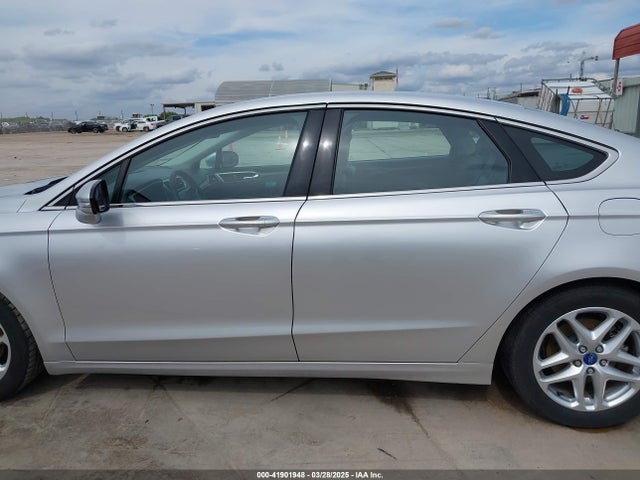 Продаж на аукціоні авто 2013 Ford Fusion Se, vin: 3FA6P0HRXDR170323, номер лоту: 41901948