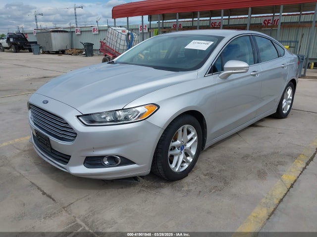 Продаж на аукціоні авто 2013 Ford Fusion Se, vin: 3FA6P0HRXDR170323, номер лоту: 41901948
