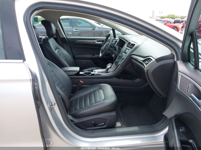 Продаж на аукціоні авто 2013 Ford Fusion Se, vin: 3FA6P0HRXDR170323, номер лоту: 41901948