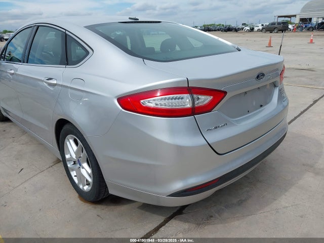 Продаж на аукціоні авто 2013 Ford Fusion Se, vin: 3FA6P0HRXDR170323, номер лоту: 41901948