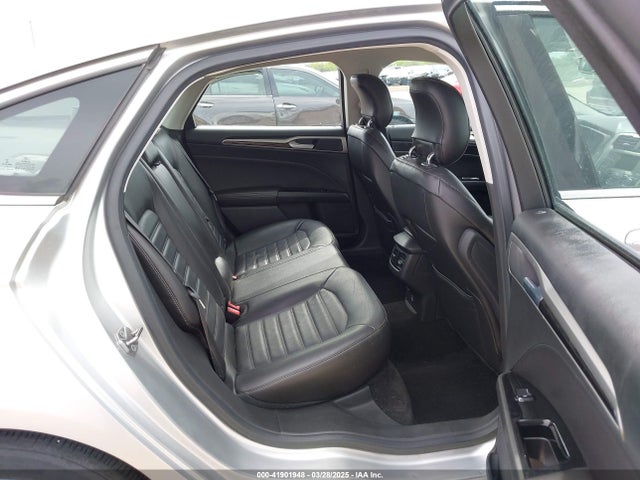 Aukcja sprzedaży 2013 Ford Fusion Se, vin: 3FA6P0HRXDR170323, numer aukcji: 41901948