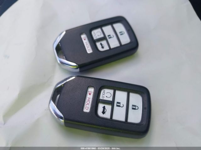 1HGCR2F97GA073070 Honda Accord Ex-l