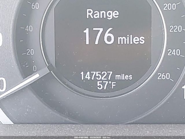 1HGCR2F97GA073070 Honda Accord Ex-l