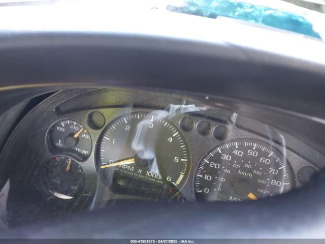 2000 CHEVROLET BLAZER 1GNDT13W8Y2280580 Photo 6