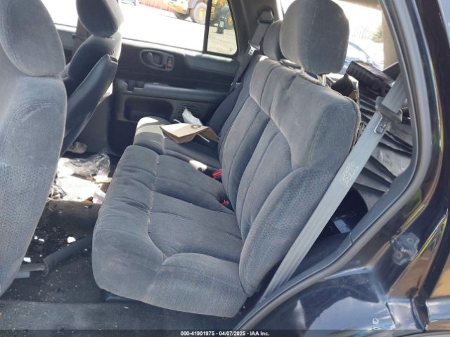 2000 CHEVROLET BLAZER 1GNDT13W8Y2280580 Photo 7