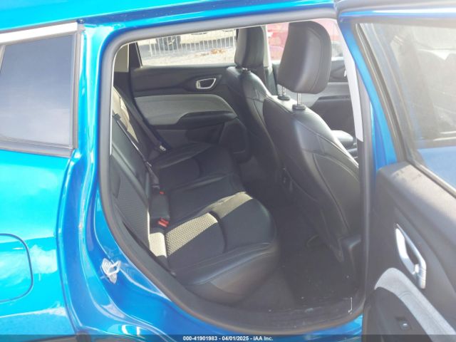 3C4NJDBB4NT120970 Jeep Compass Latitude 4x4