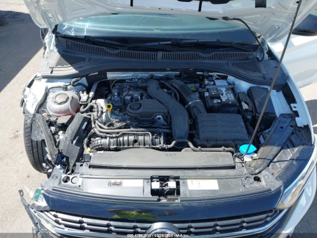 3VWBM7BU0RM060082 Volkswagen Jetta 1.5t Sport