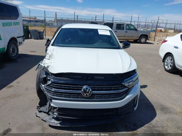 3VWBM7BU0RM060082 Volkswagen Jetta 1.5t Sport