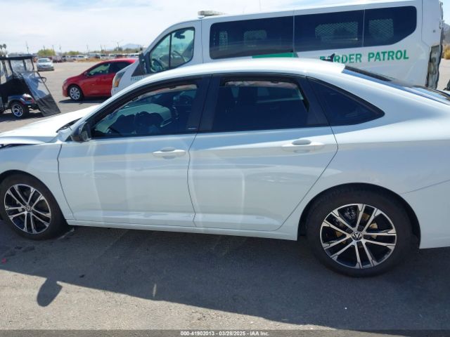 3VWBM7BU0RM060082 Volkswagen Jetta 1.5t Sport