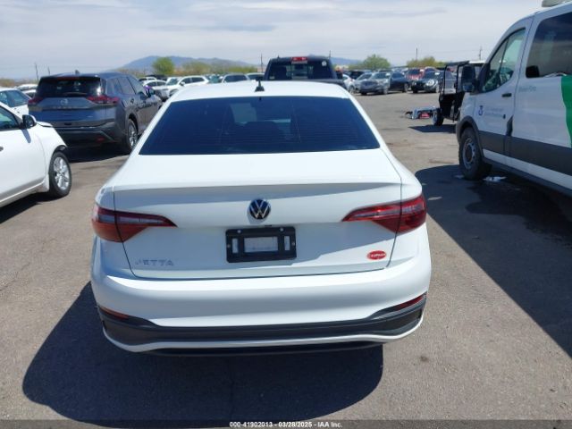 3VWBM7BU0RM060082 Volkswagen Jetta 1.5t Sport