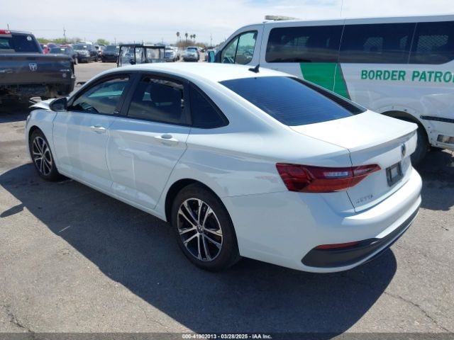 3VWBM7BU0RM060082 Volkswagen Jetta 1.5t Sport