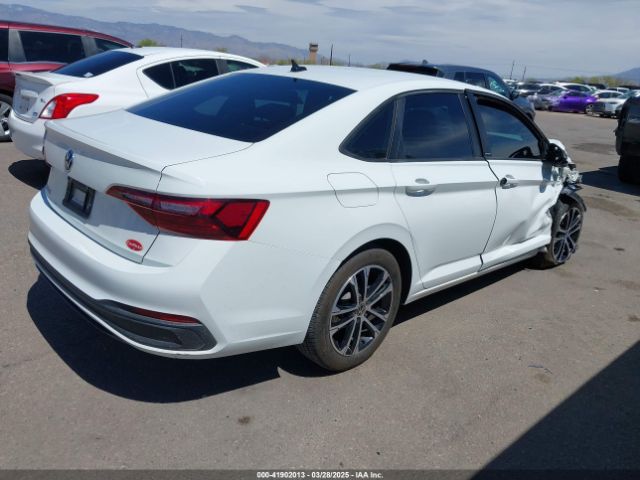 3VWBM7BU0RM060082 Volkswagen Jetta 1.5t Sport