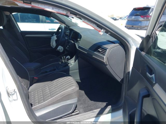 3VWBM7BU0RM060082 Volkswagen Jetta 1.5t Sport